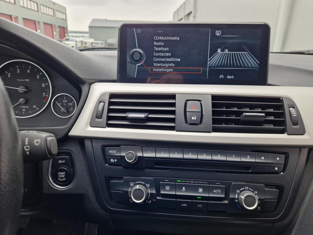 BMW 3-serie