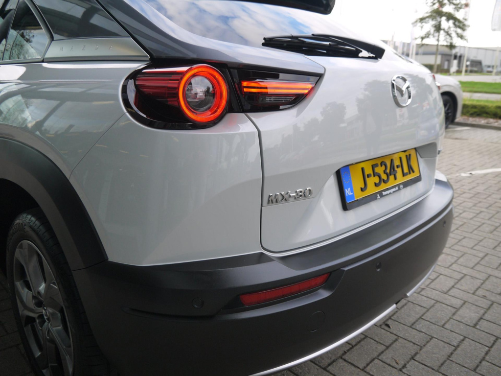 Mazda Mx-30