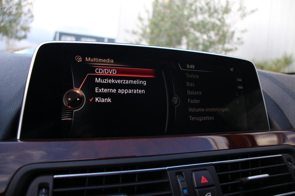 BMW 6 Serie