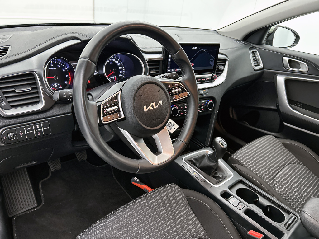 Kia Ceed Sportswagon