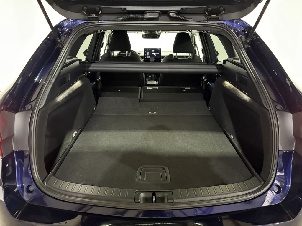 Toyota Corolla Touring Sports