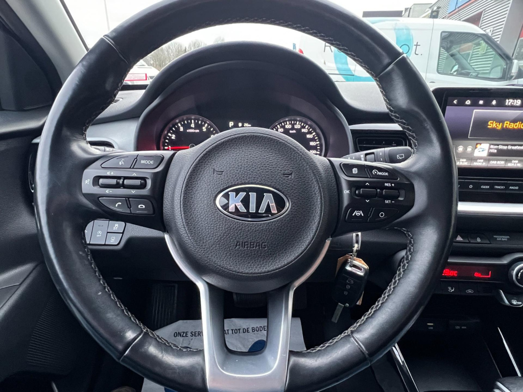 Kia Stonic