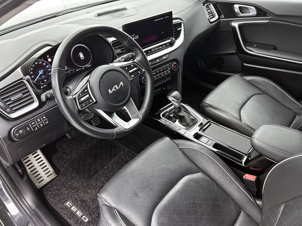 Kia Ceed Sportswagon