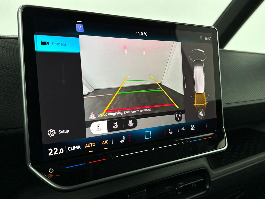 Volkswagen Id. Buzz Cargo