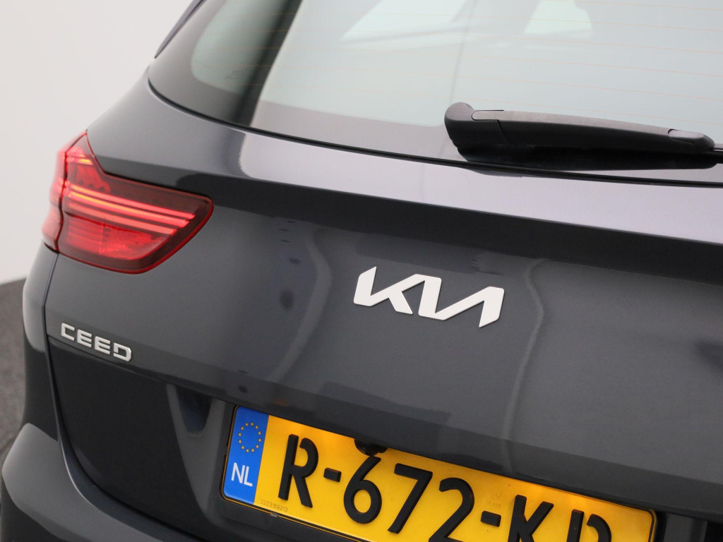 Kia Ceed Sportswagon
