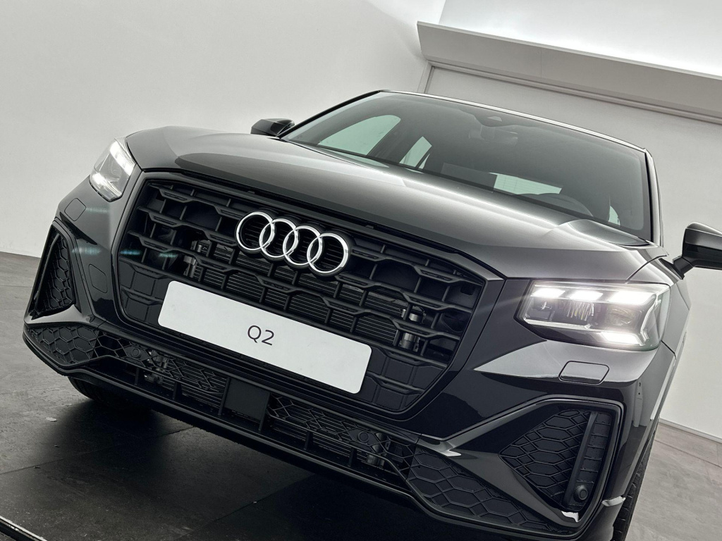 Audi Q2