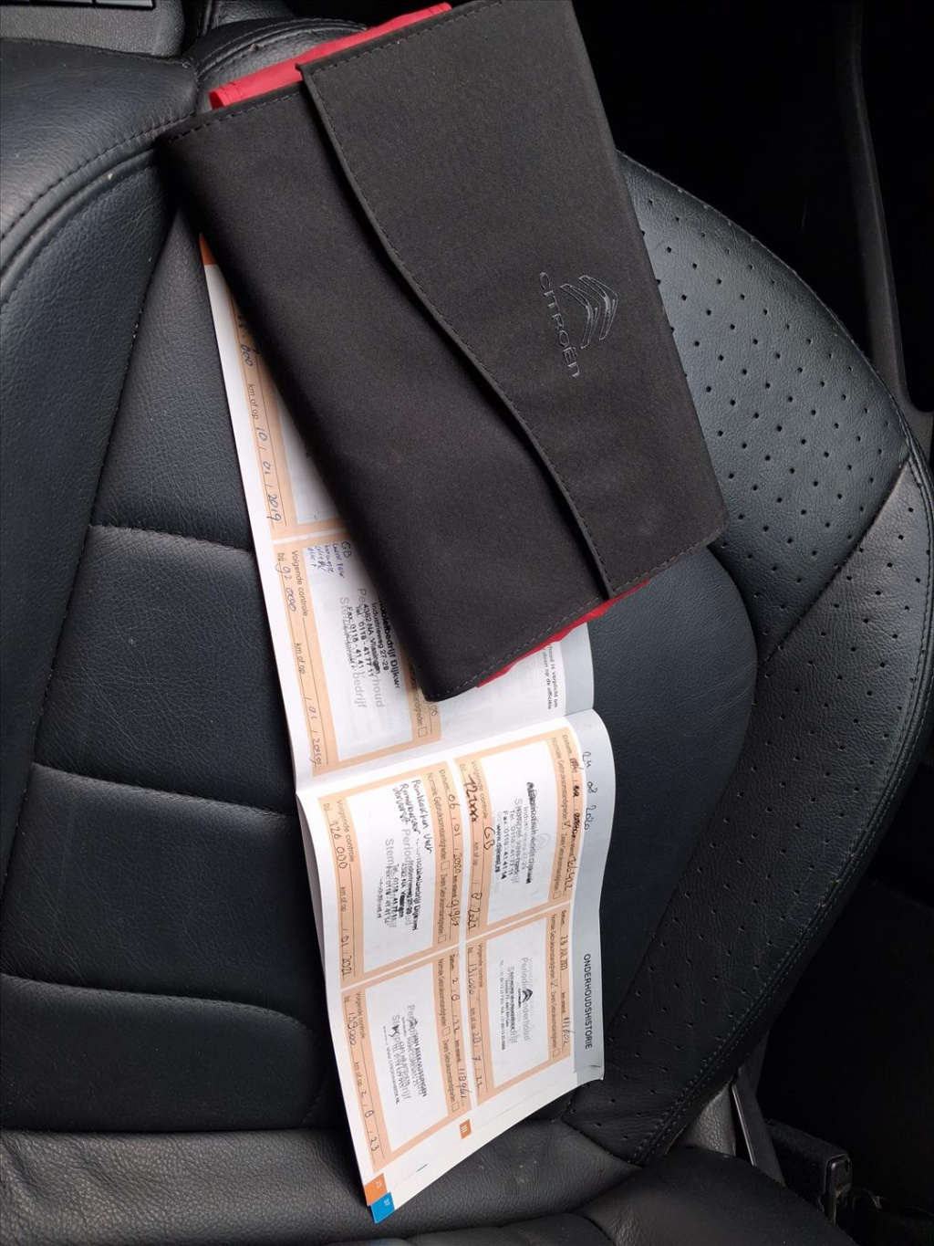 Citroen Grand C4 Picasso