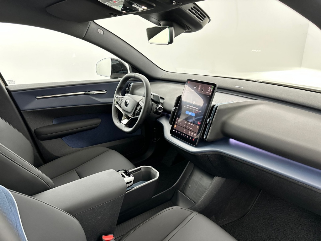 Volvo Ex30