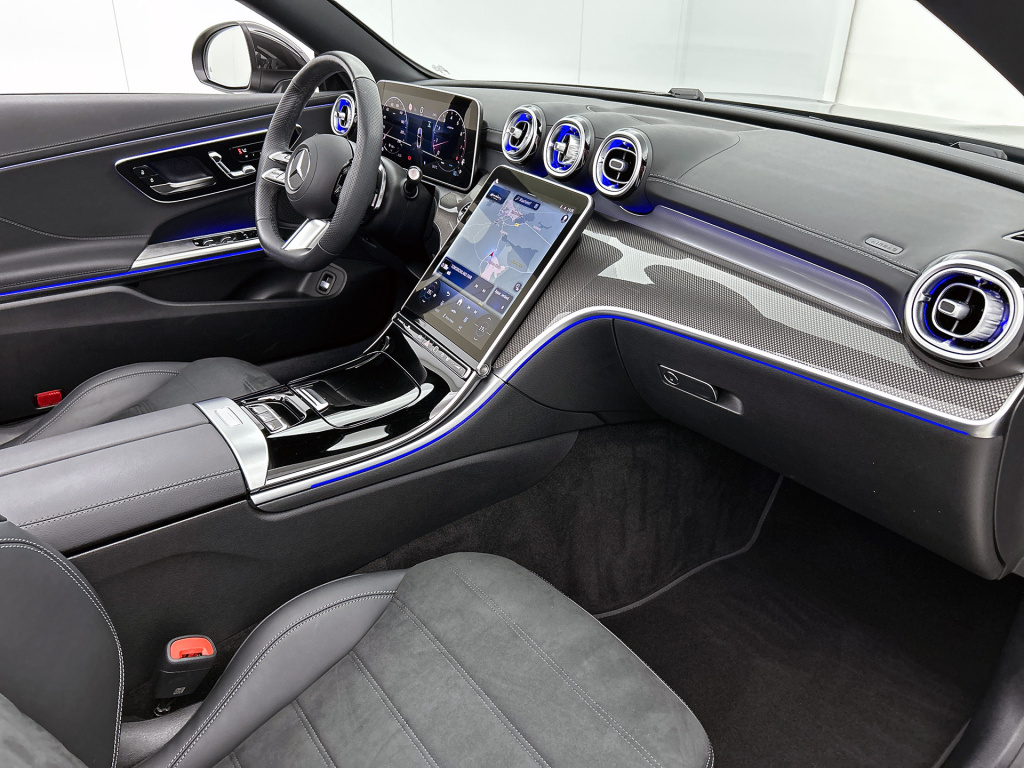 Mercedes-Benz Cle