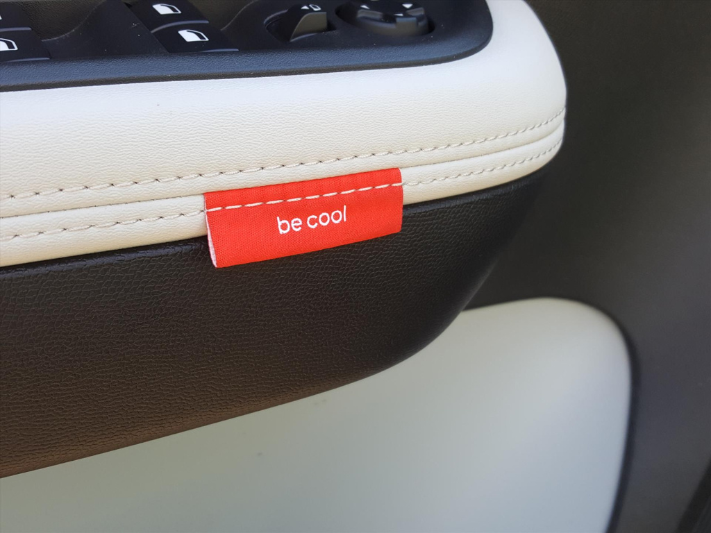 Citroen ë-c3 Aircross