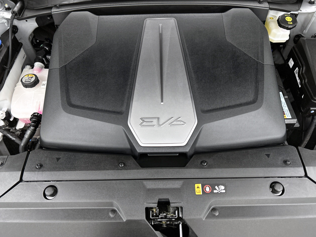 Kia Ev6