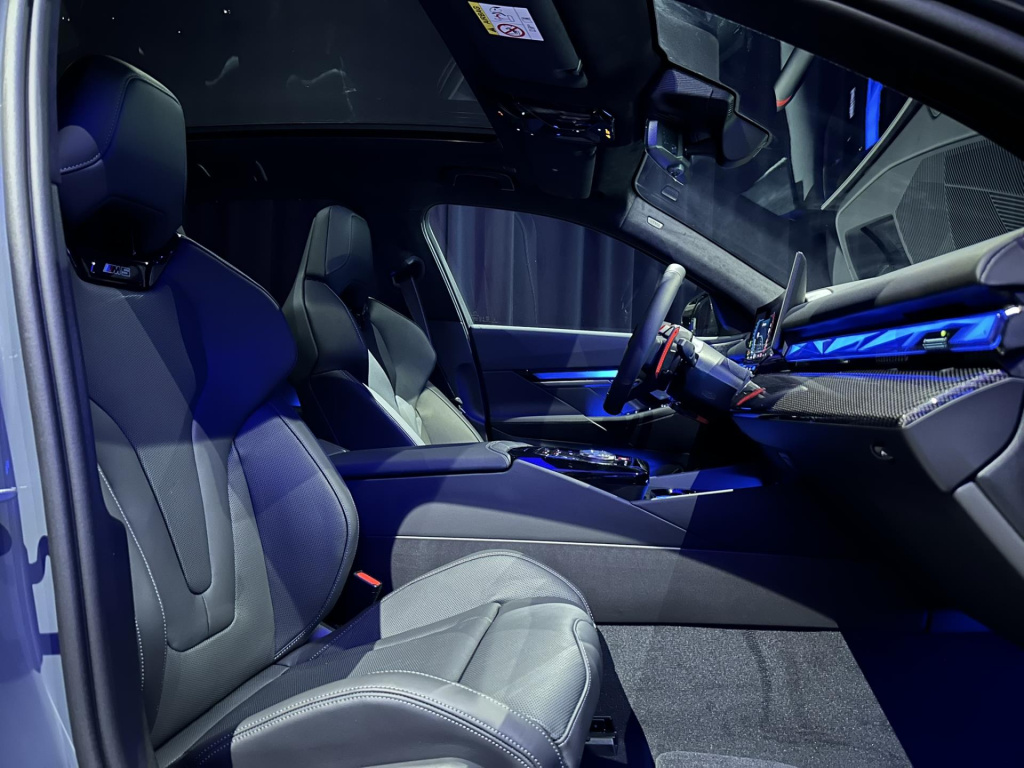 BMW M5