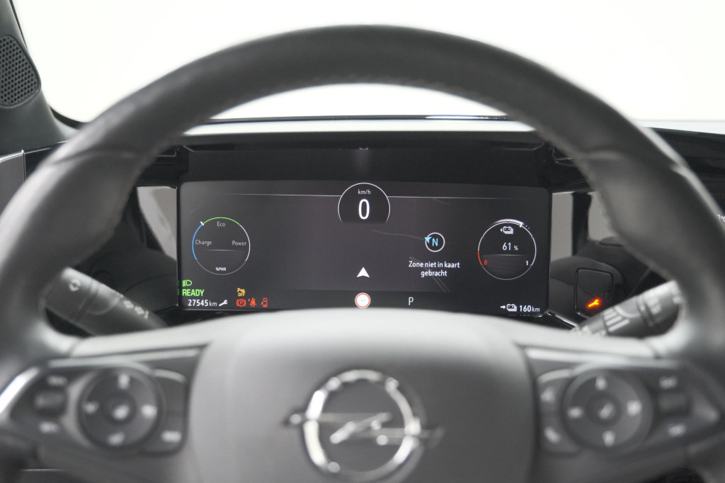 Opel Mokka-e