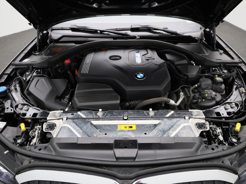 BMW 3-serie