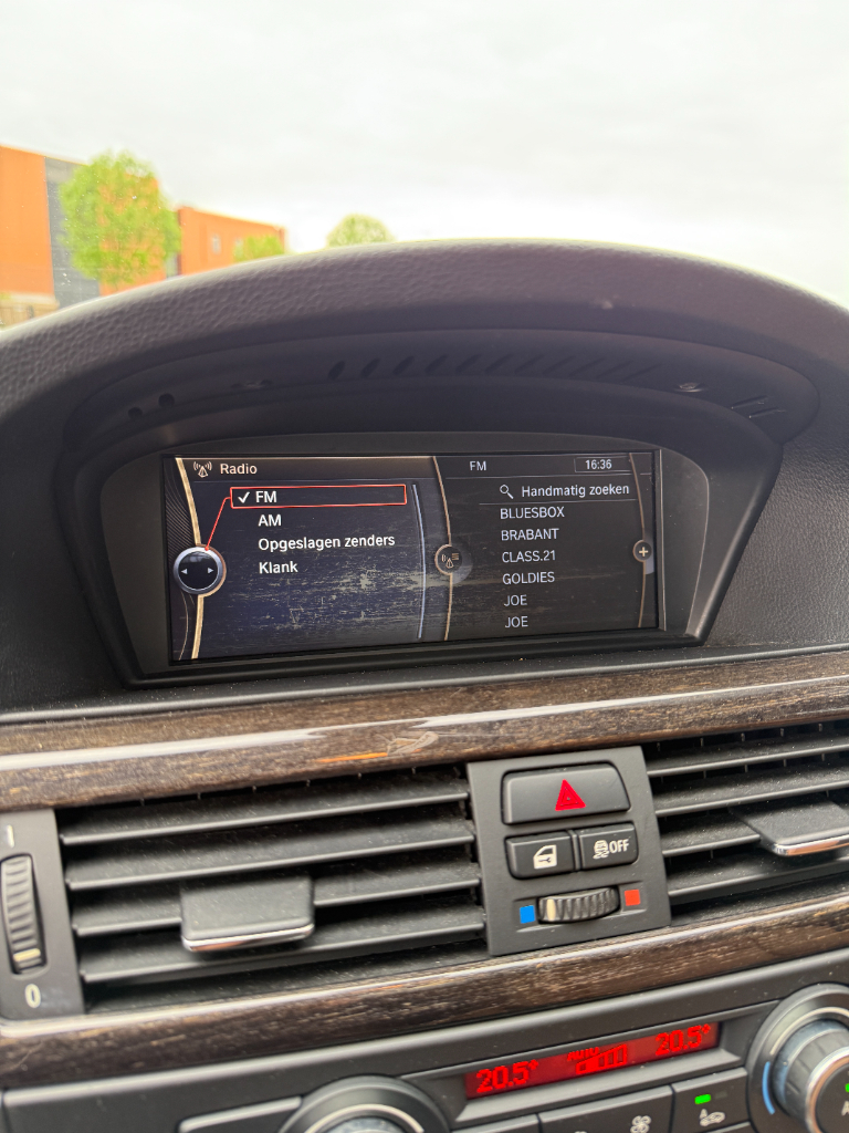 BMW 3-serie