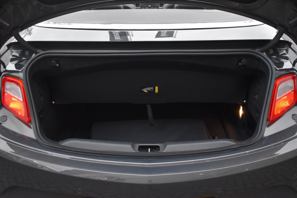Opel Cascada
