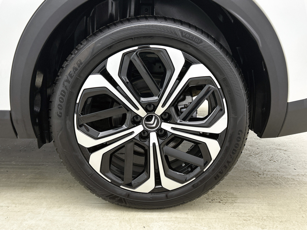 Citroen C5 X