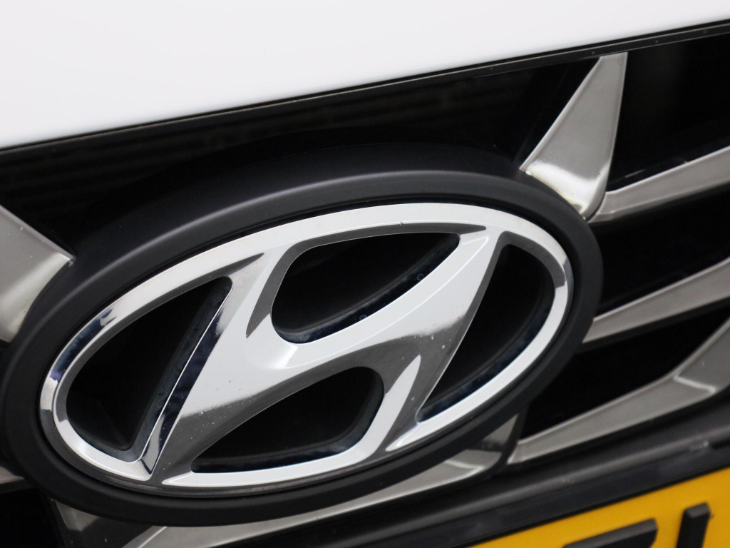 Hyundai I 30