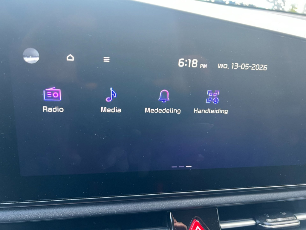 Kia Niro Ev