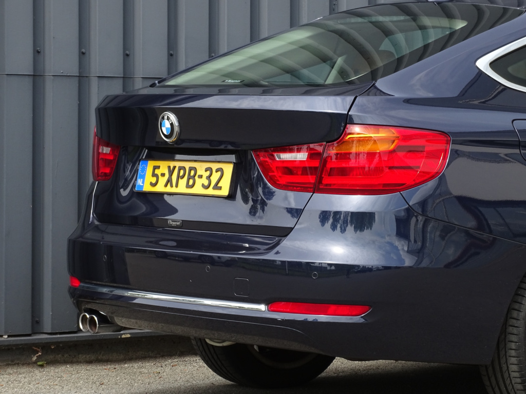BMW 3-serie