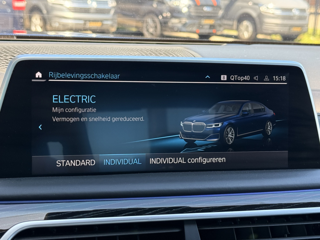 BMW 7 Serie
