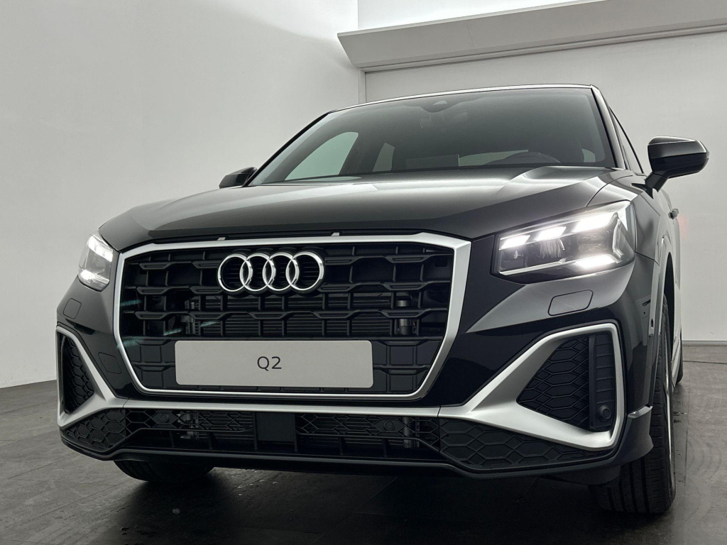 Audi Q2