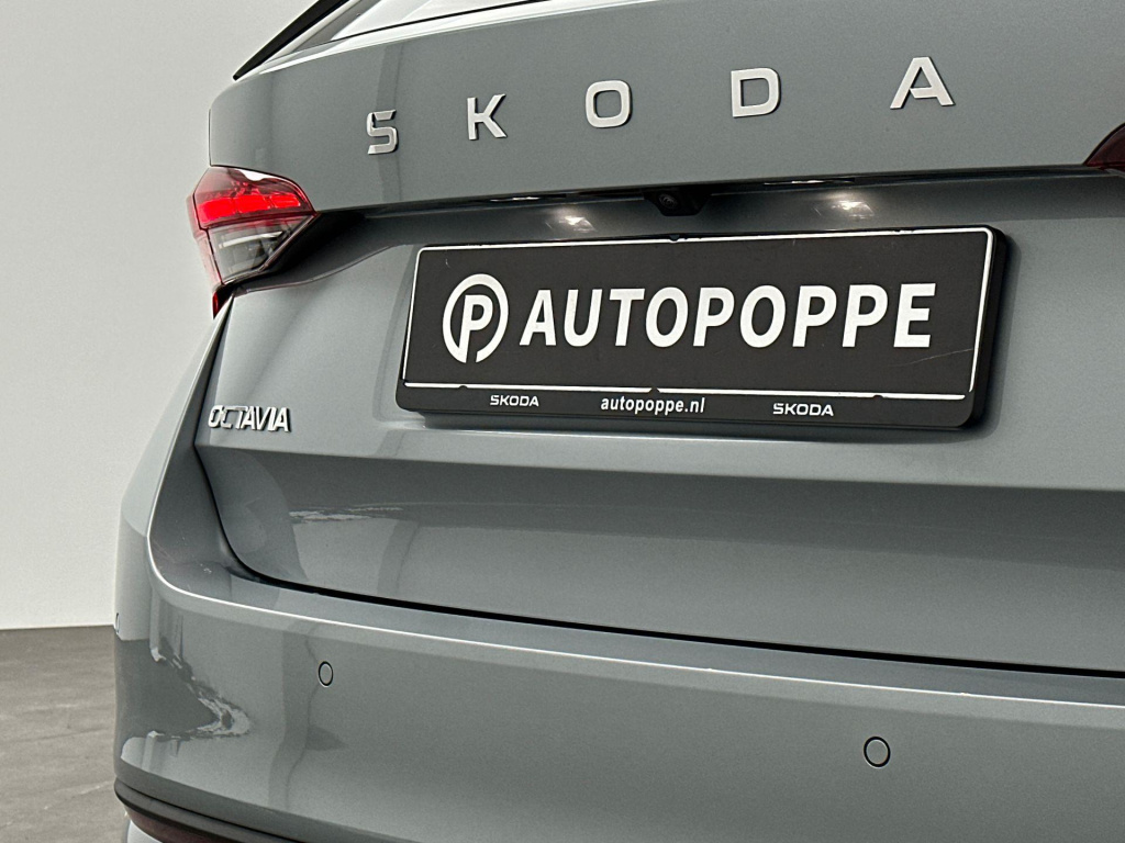 Skoda Onbekend