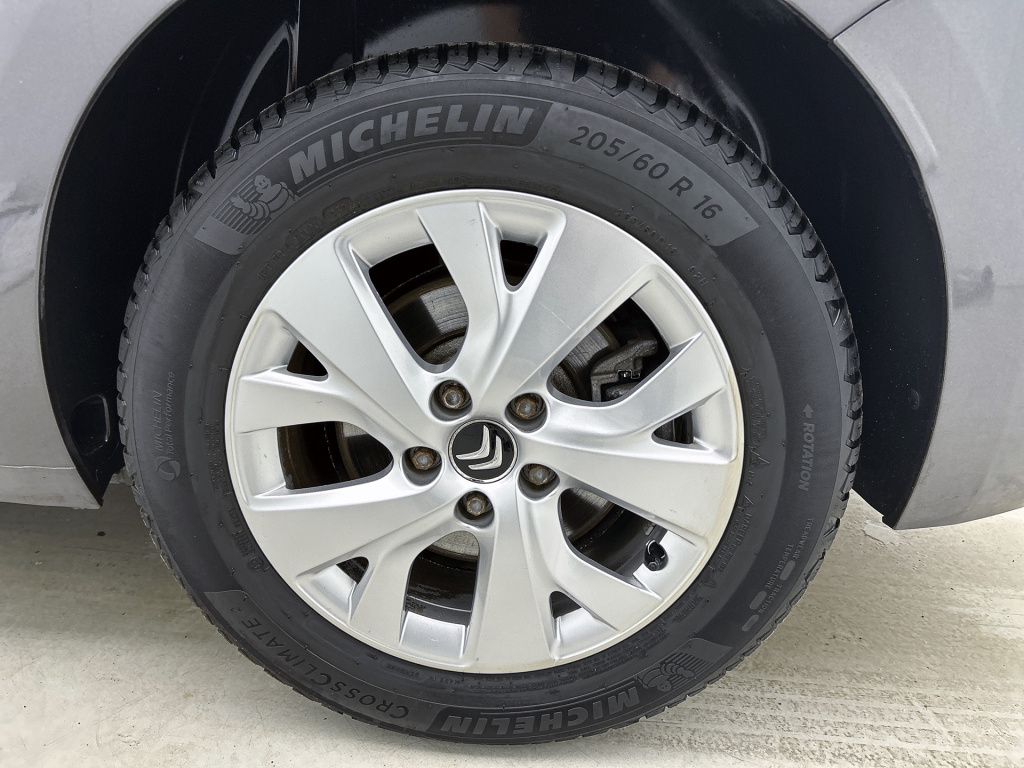 Citroen Grand C4 Picasso