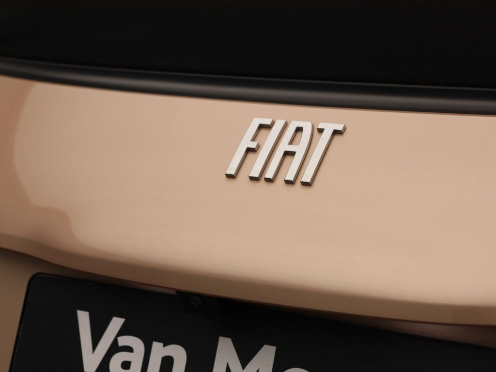 Fiat 500 C