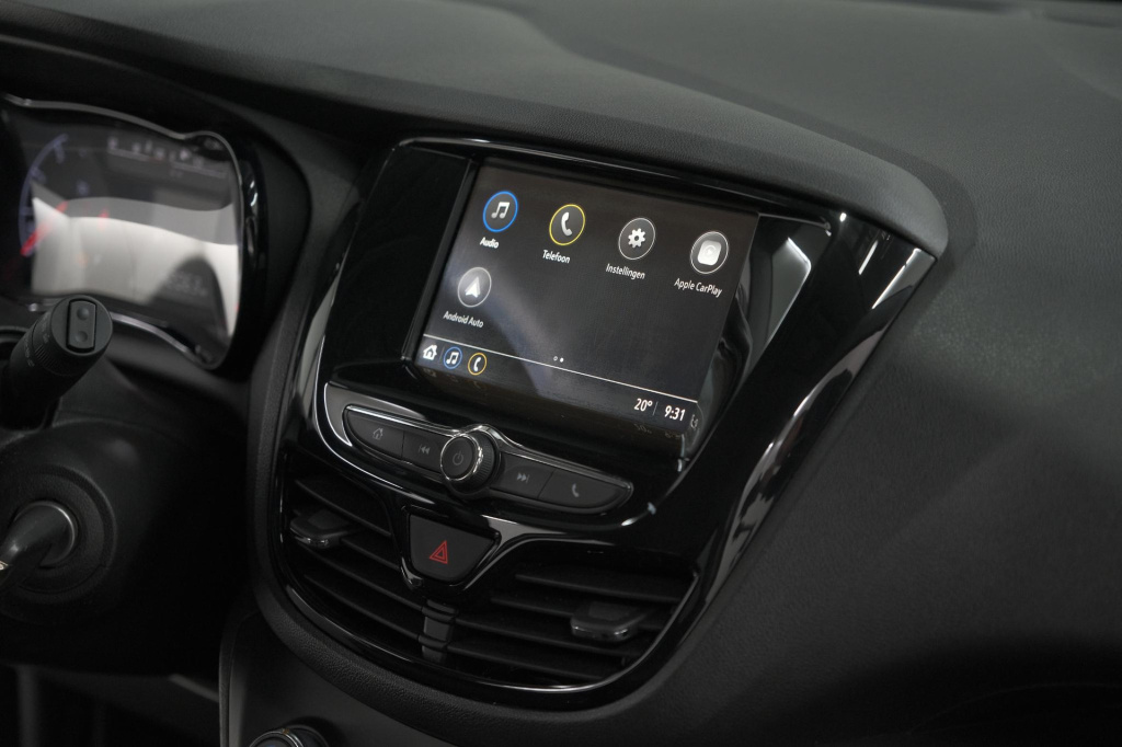 Opel Karl
