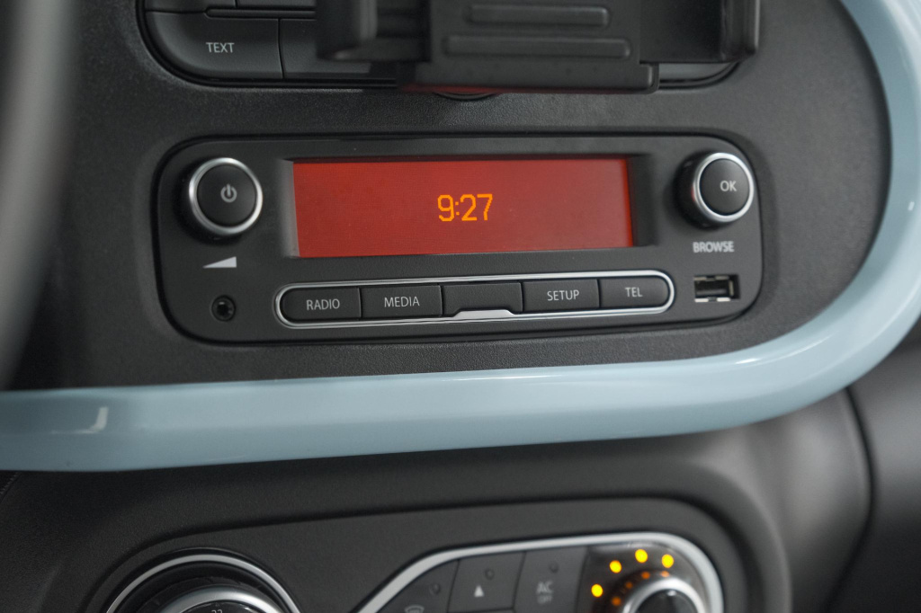 Renault Twingo