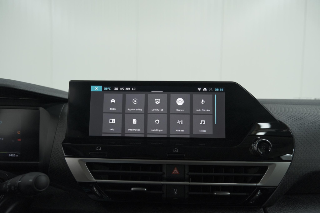 Citroen C4 X