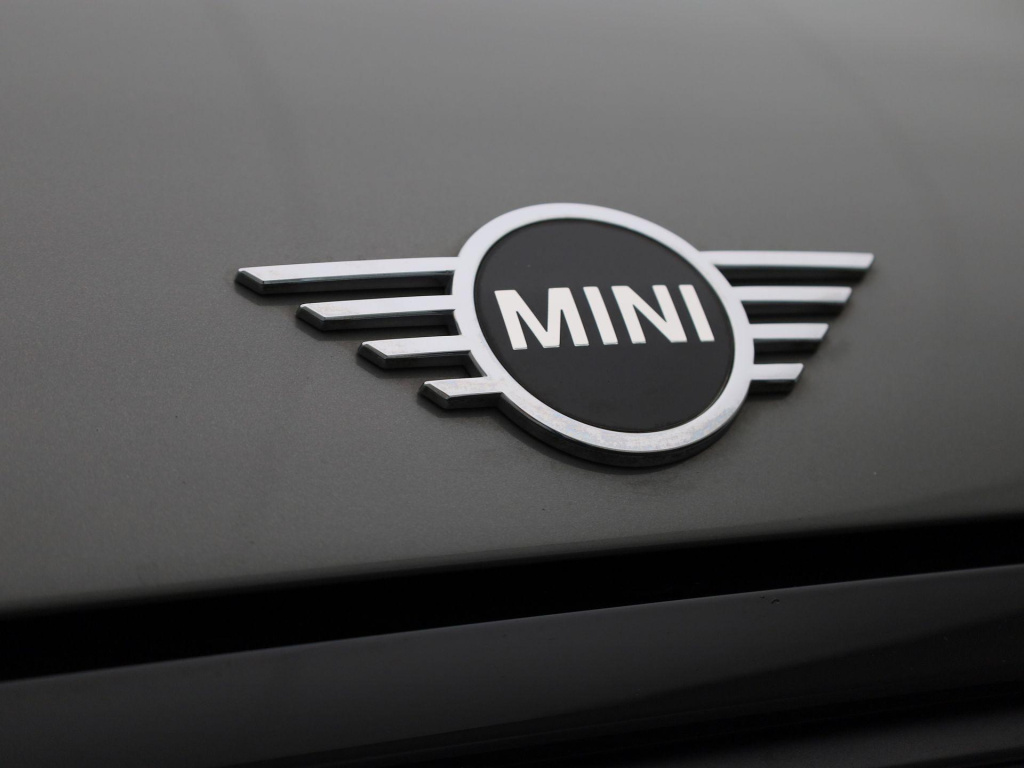 Mini 5-deurs