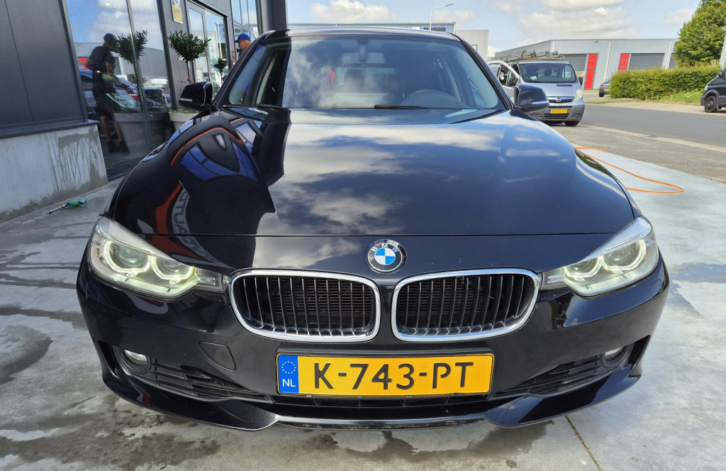 BMW 3-serie