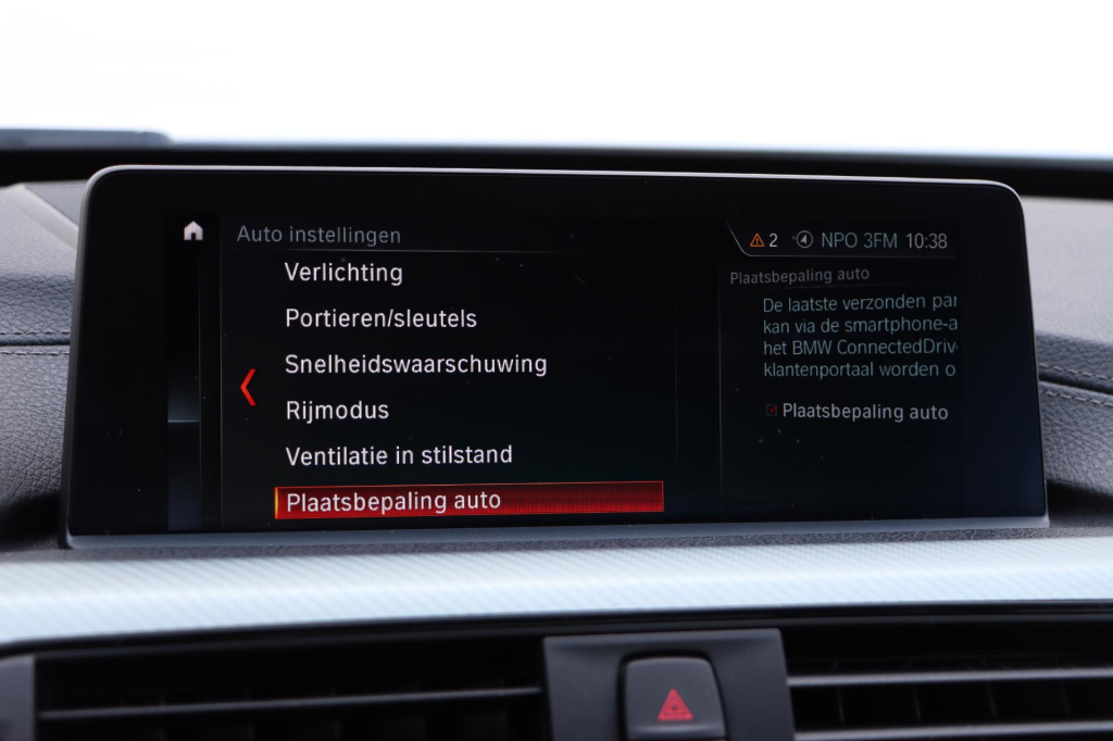 BMW 3-serie