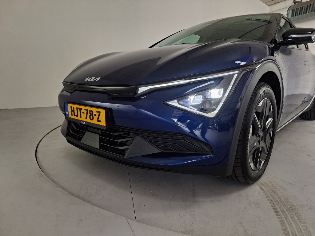 Kia Ev6