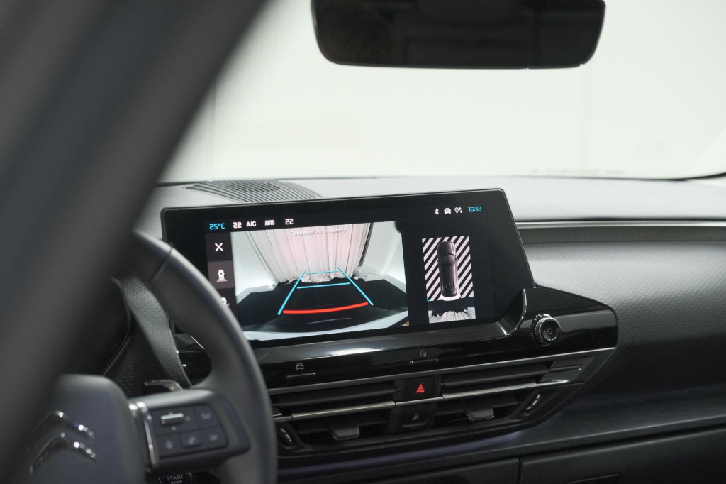 Citroen C5 X
