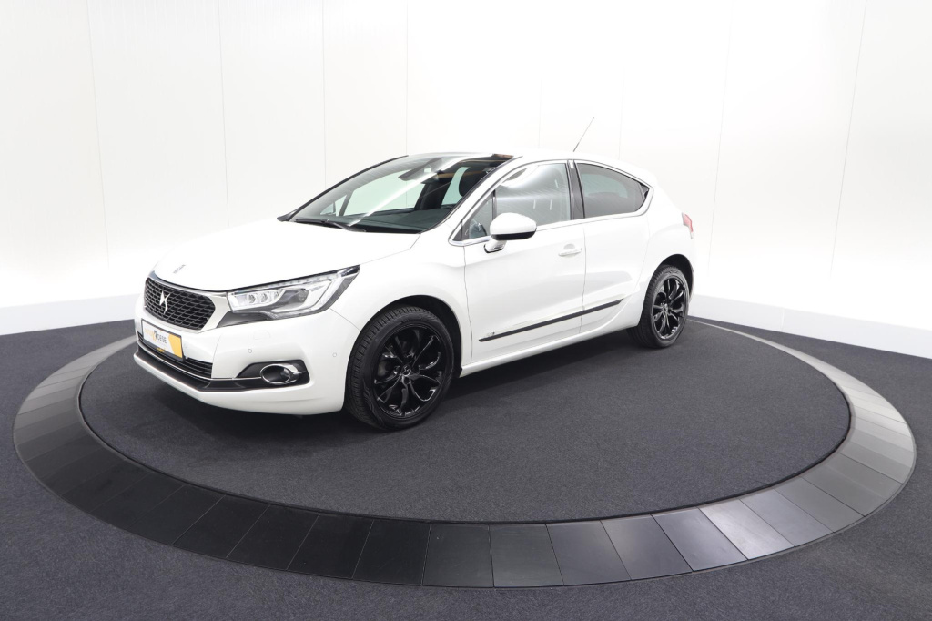 Ds Ds 4