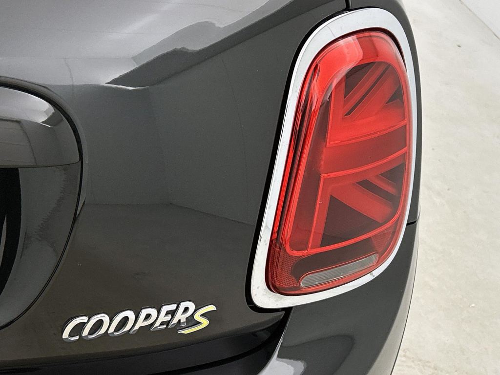 Mini Electric