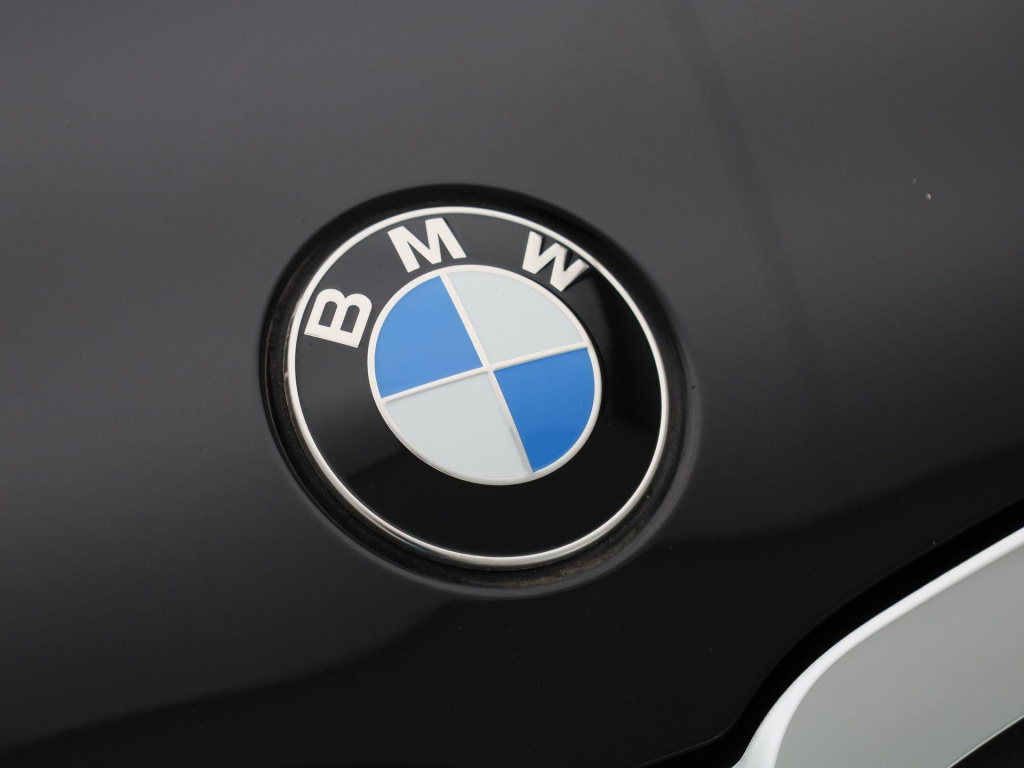 BMW 3-serie