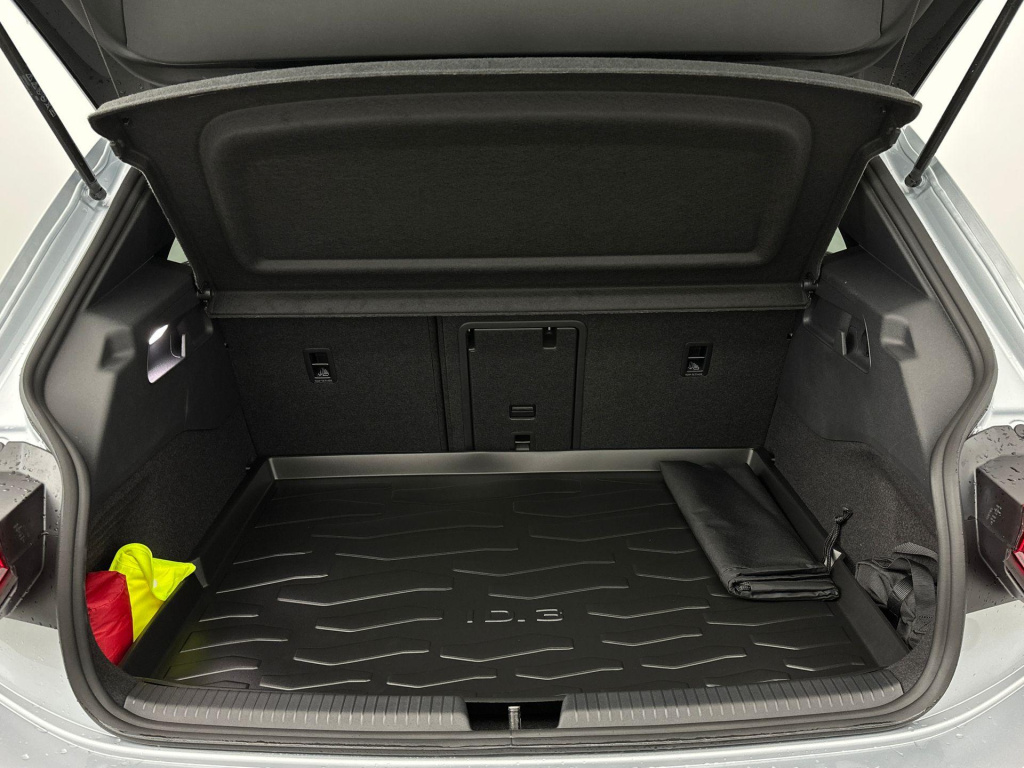 Volkswagen Id.3 Neo