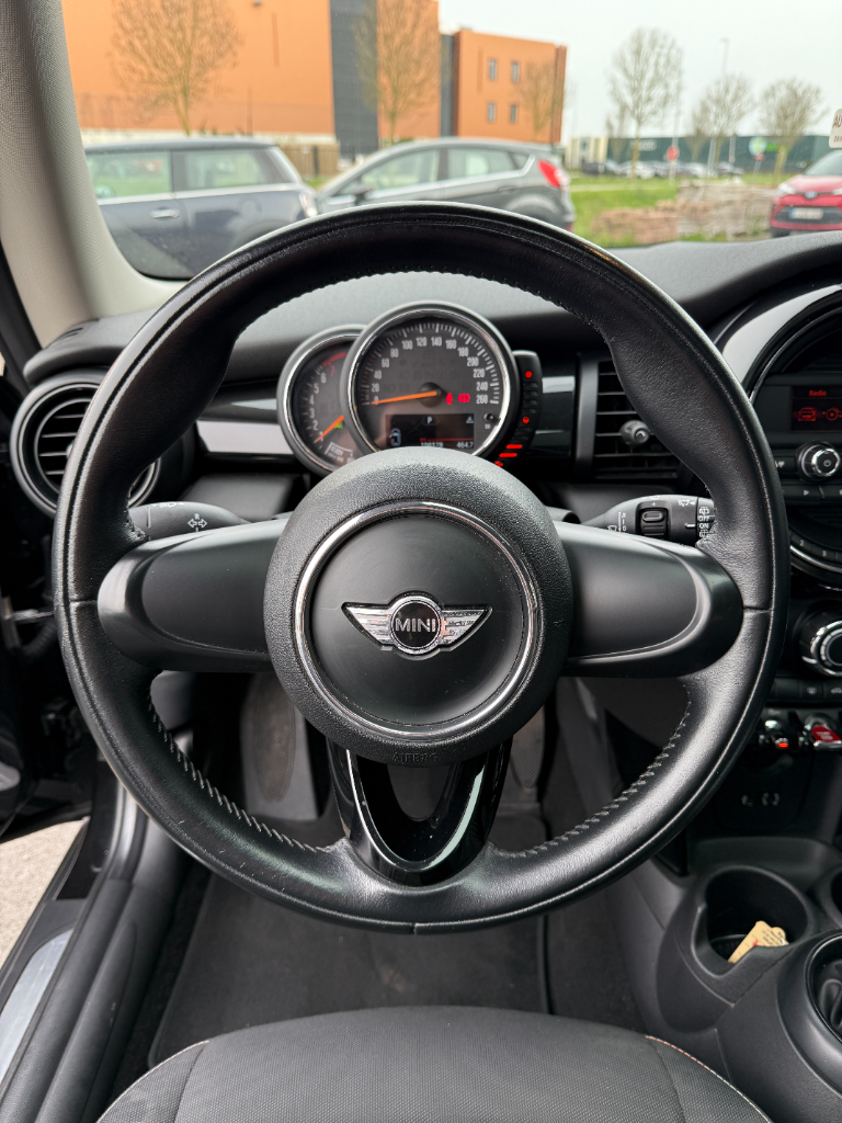 Mini One