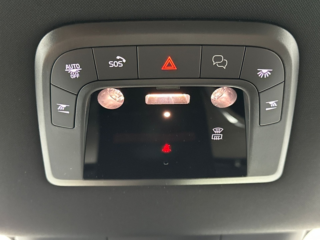 Volvo Ex90