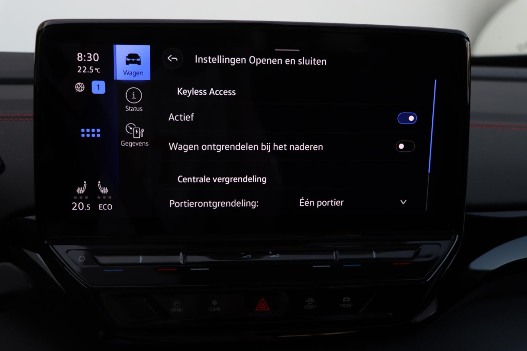 Volkswagen Id.4
