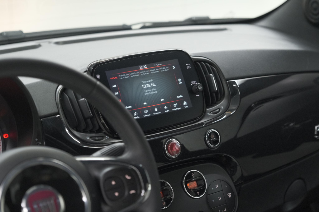 Fiat 500 C