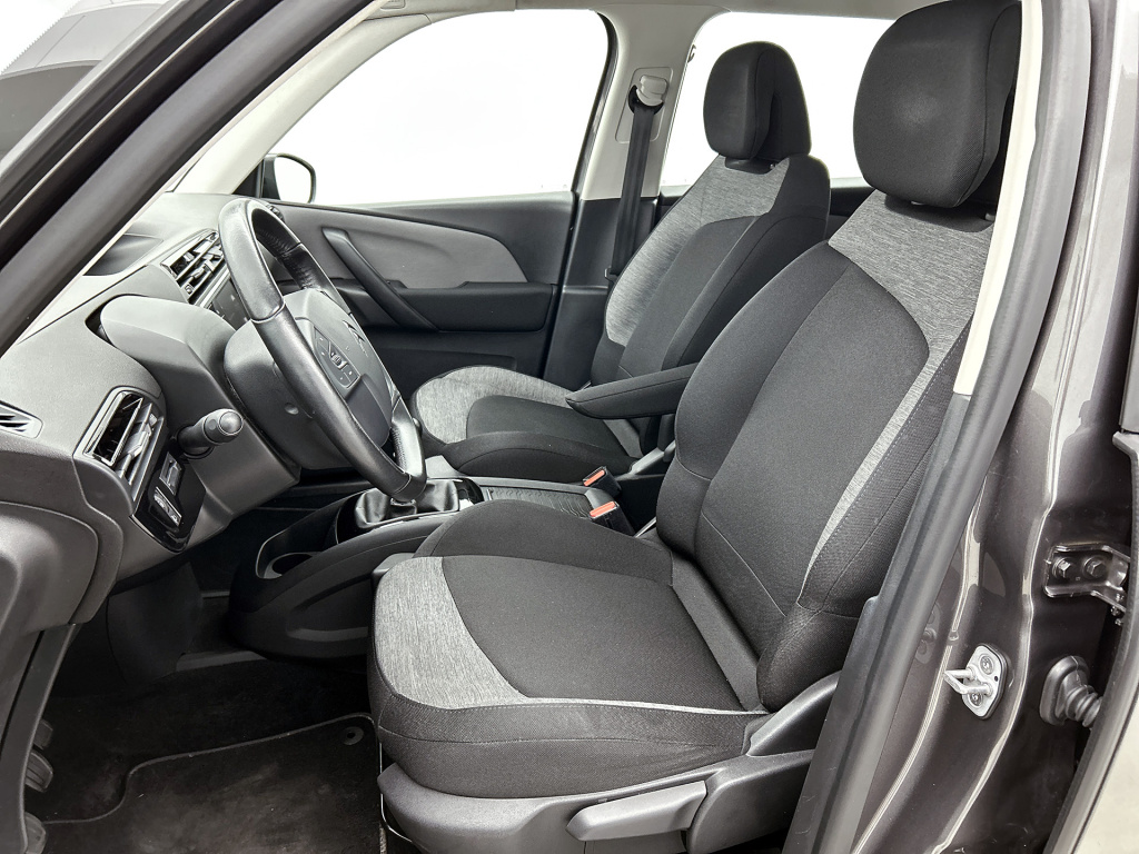 Citroen Grand C4 Spacetourer