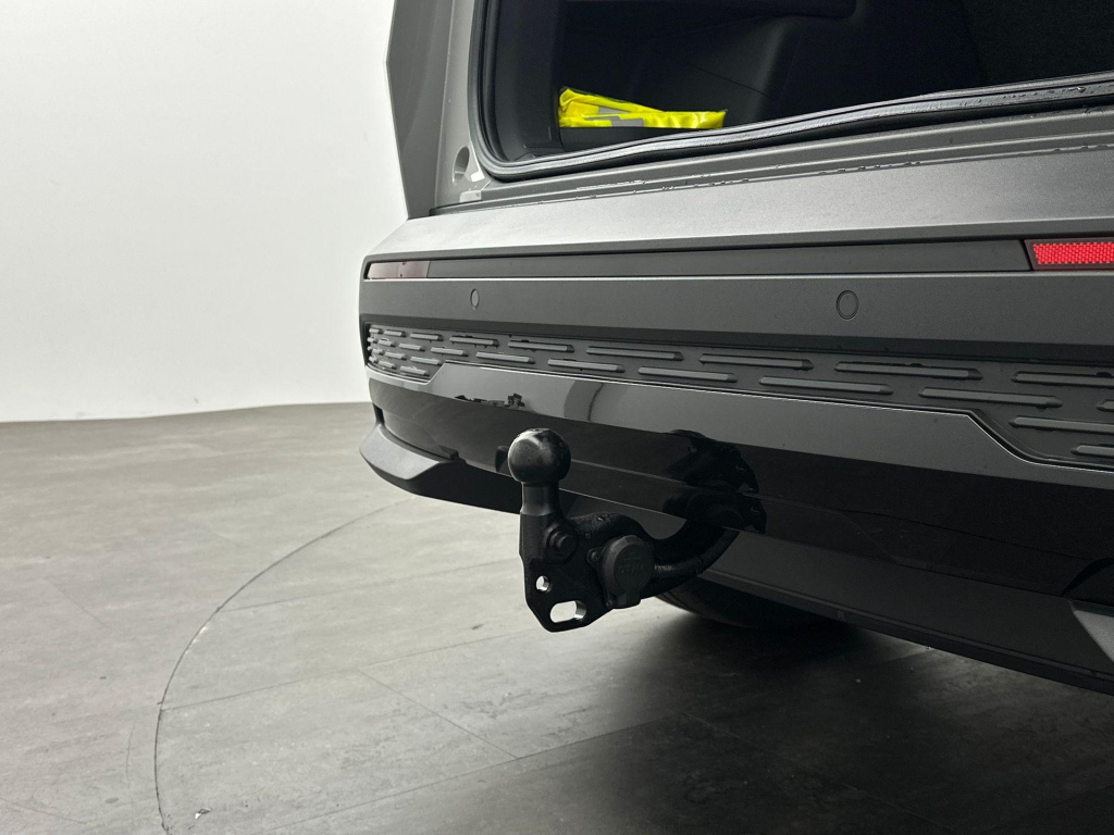 Skoda Onbekend