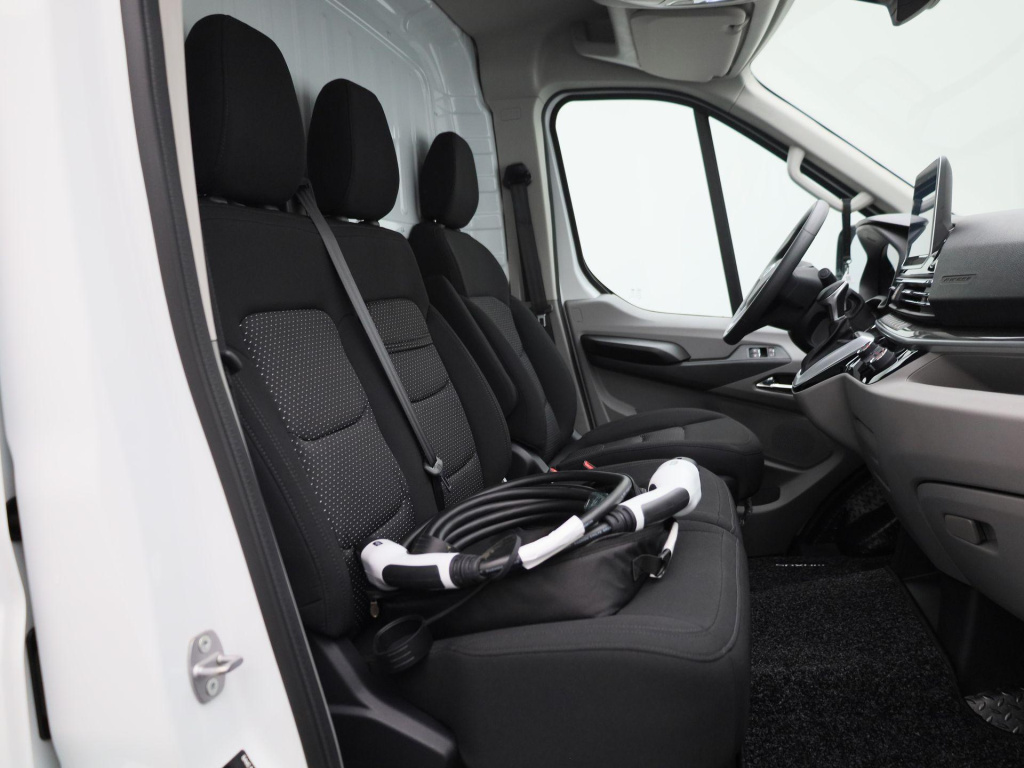 Maxus Edeliver9