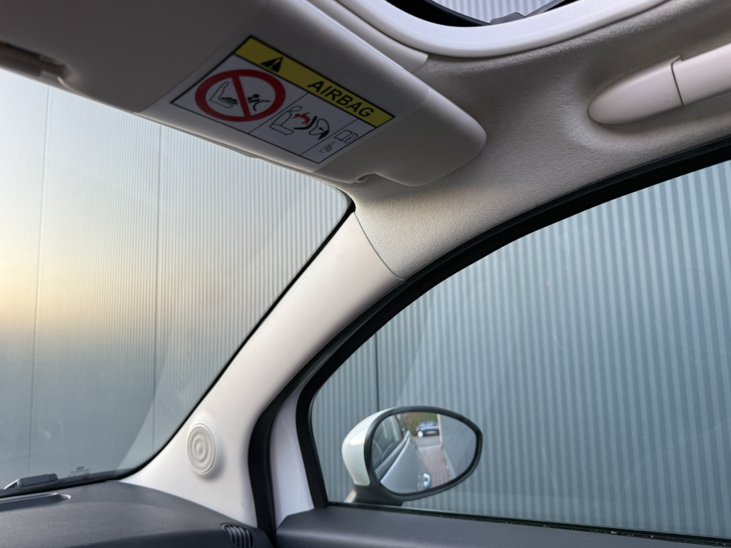 Fiat 500 C