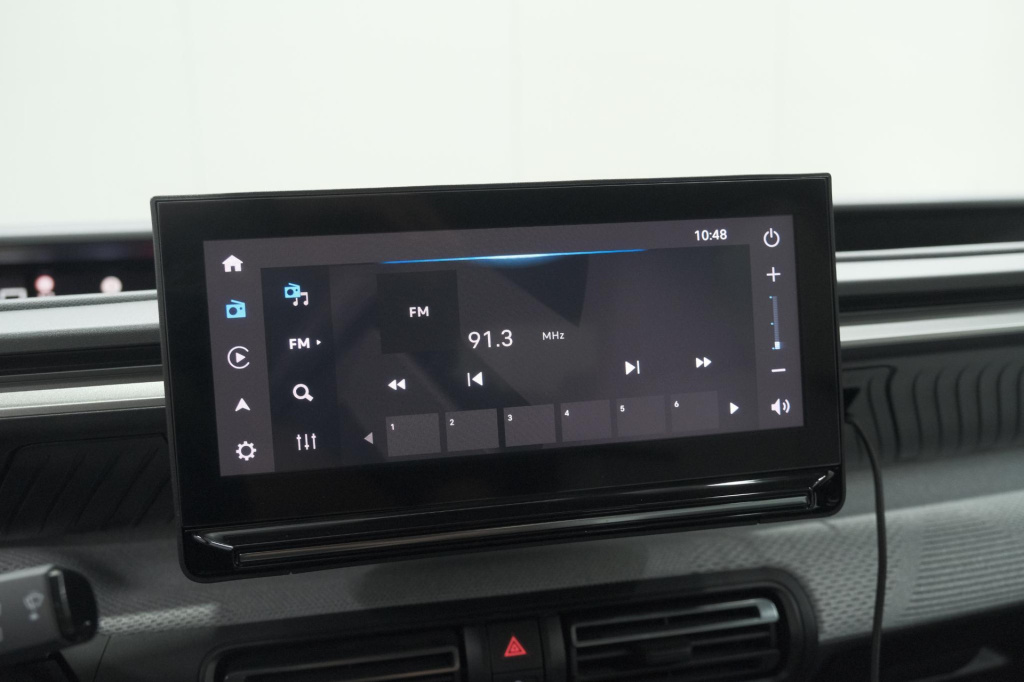Citroen ë-c3